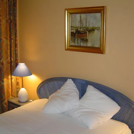 Knokke-zoute Topligging 克诺克－海斯特