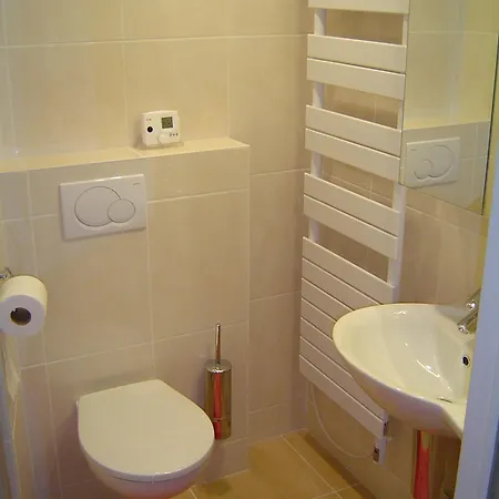 Knokke-zoute Topligging Кнокке-Хейст