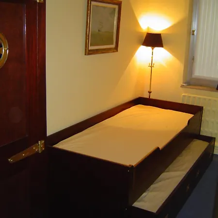 公寓 Knokke-zoute Topligging 克诺克－海斯特