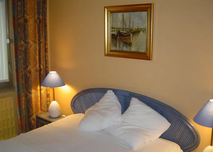 Knokke-zoute Topligging Кнокке-Хейст