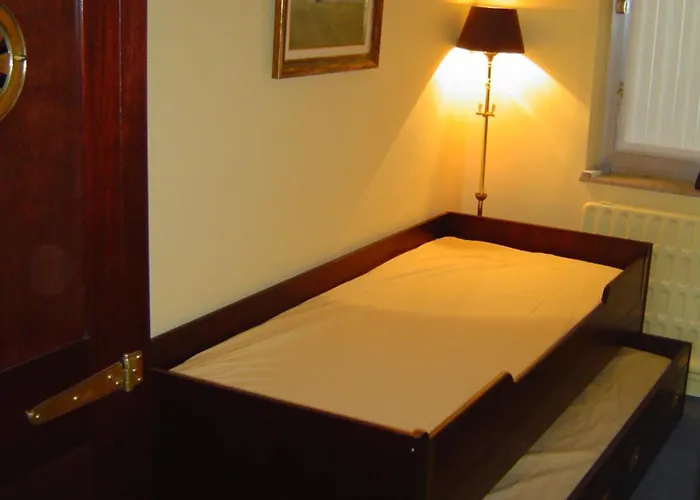 Apartamento Knokke-zoute Topligging Knokke-Heist